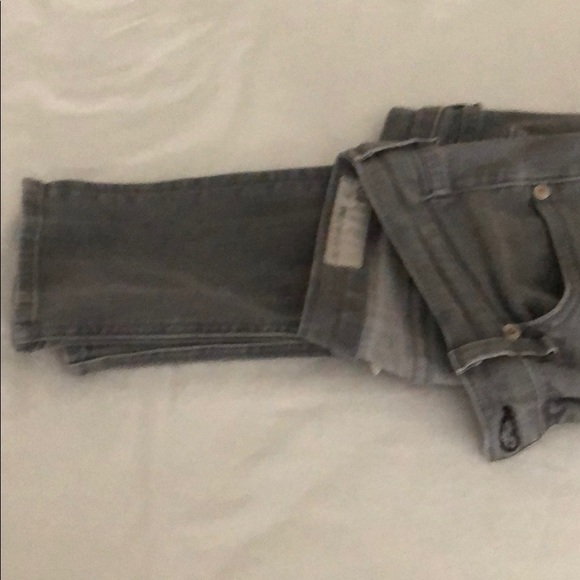 Rag & bone Skinny Stretch Jeans - Picture 4 of 4